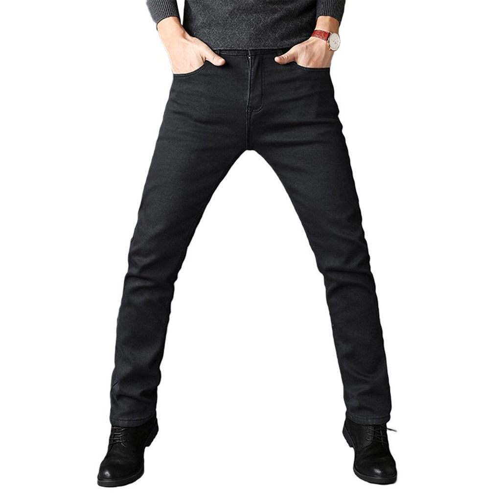 Pollogie™ Formal Slim Fit Jeans