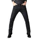 Pollogie™ Formal Slim Fit Jeans