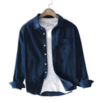 Pollogie™ Manuel Button-Down Shirt