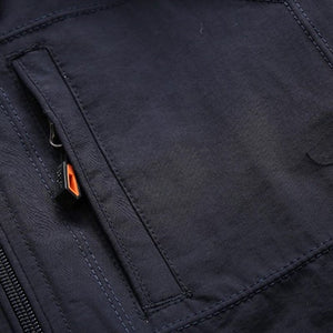 Pollogie™ Windbreaker Sport Jacket