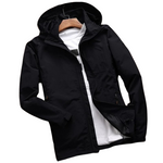 Pollogie™ Windbreaker Sport Jacket