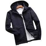 Pollogie™ Windbreaker Sport Jacket