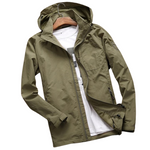 Pollogie™ Windbreaker Sport Jacket