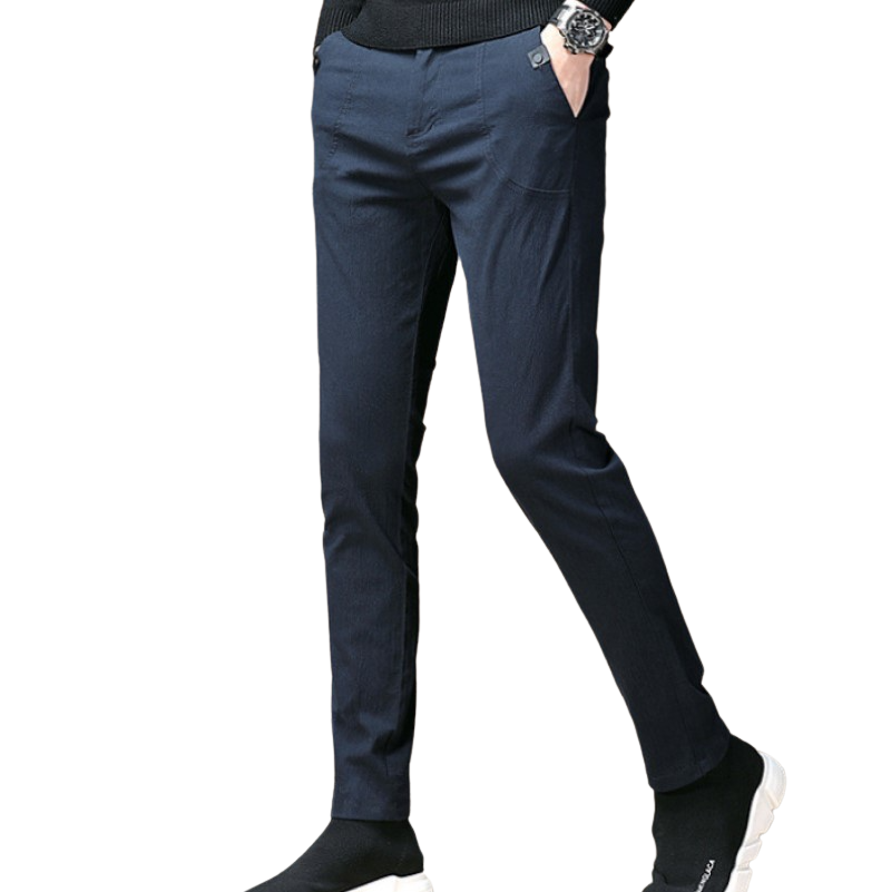 Pollogie™ Small-Legged Pants