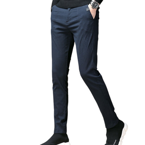 Pollogie™ Small-Legged Pants