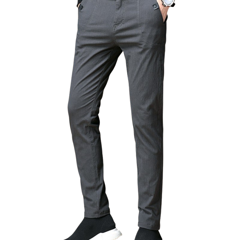 Pollogie™ Small-Legged Pants