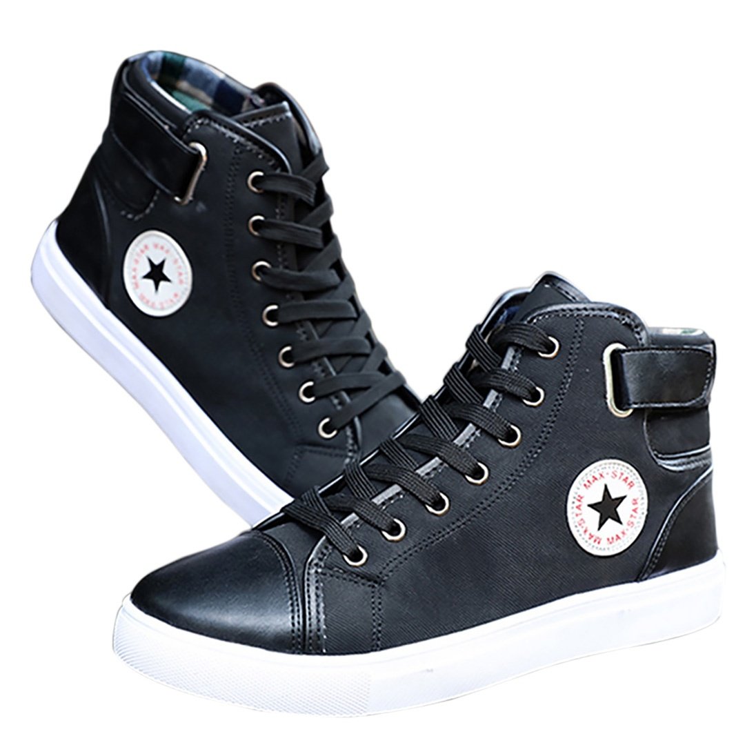 Pollogie™ Round Start Shoes