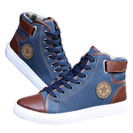 Pollogie™ Round Start Shoes