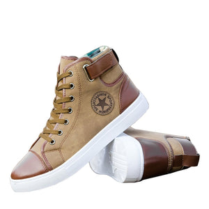 Pollogie™ Round Start Shoes