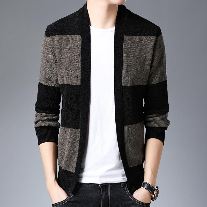 Pollogie™ Elegant Buttonless Cardigan