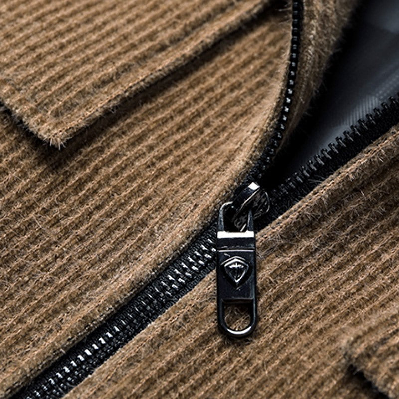 Pollogie™ Multi-Pocket Jacket