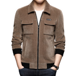 Pollogie™ Multi-Pocket Jacket