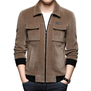 Pollogie™ Multi-Pocket Jacket