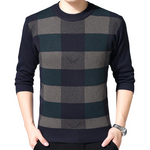 Pollogie™ Woolen Sweater