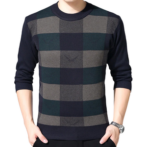 Pollogie™ Woolen Sweater