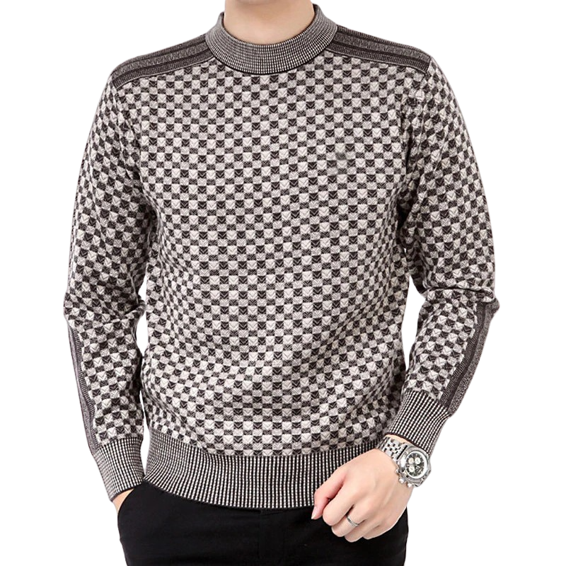 Pollogie™ Slim Fit Sweater