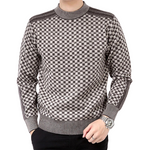 Pollogie™ Slim Fit Sweater