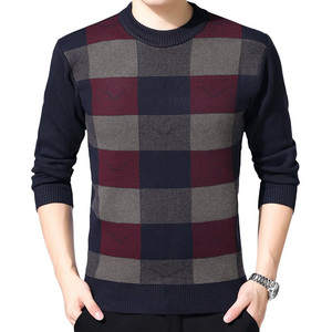 Pollogie™ Woolen Sweater