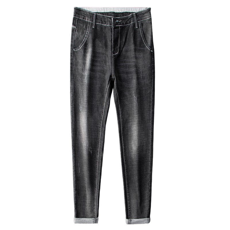 Pollogie™ Casual Denim Jeans