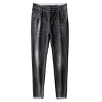 Pollogie™ Casual Denim Jeans