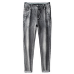 Pollogie™ Casual Denim Jeans