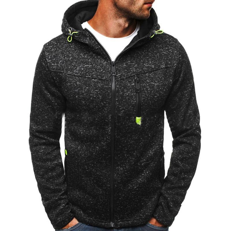 Pollogie™ Long Sleeve Streetwear Hoodie