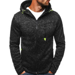 Pollogie™ Long Sleeve Streetwear Hoodie