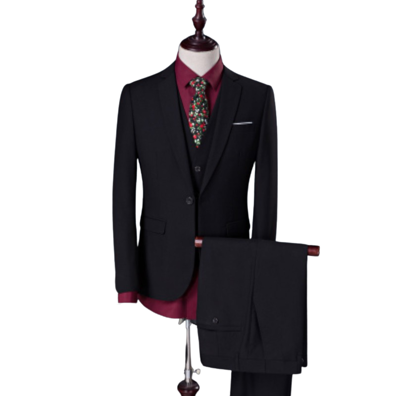 Pollogie™ Luxury Suits