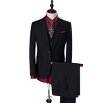 Pollogie™ Luxury Suits