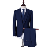 Pollogie™ Luxury Suits