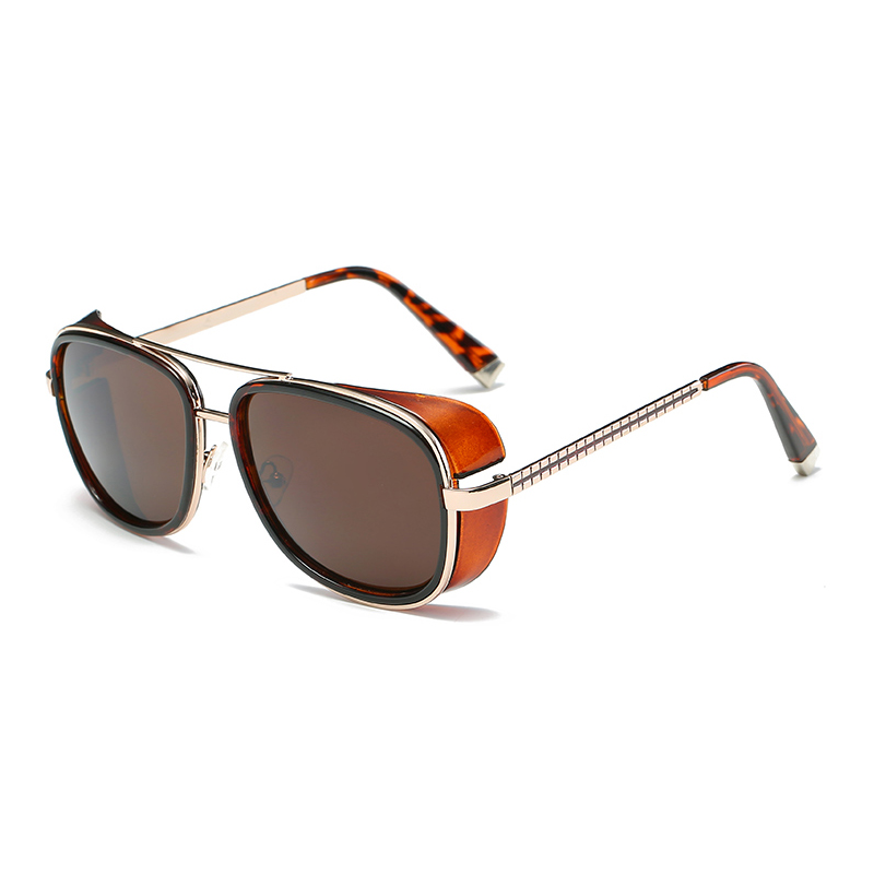 Pollogie™ Vintage Sunglasses