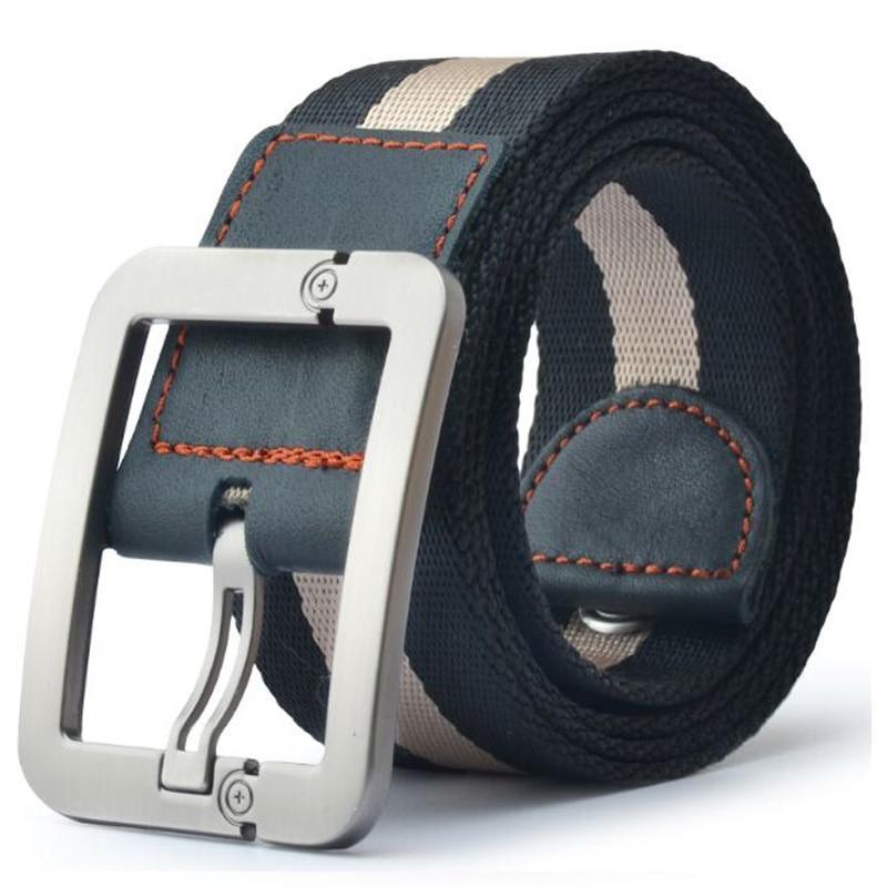 Pollogie™ Nero Belt