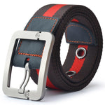 Pollogie™ Nero Belt