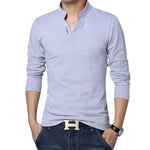 Pollogie™  Long Sleeve Shirt