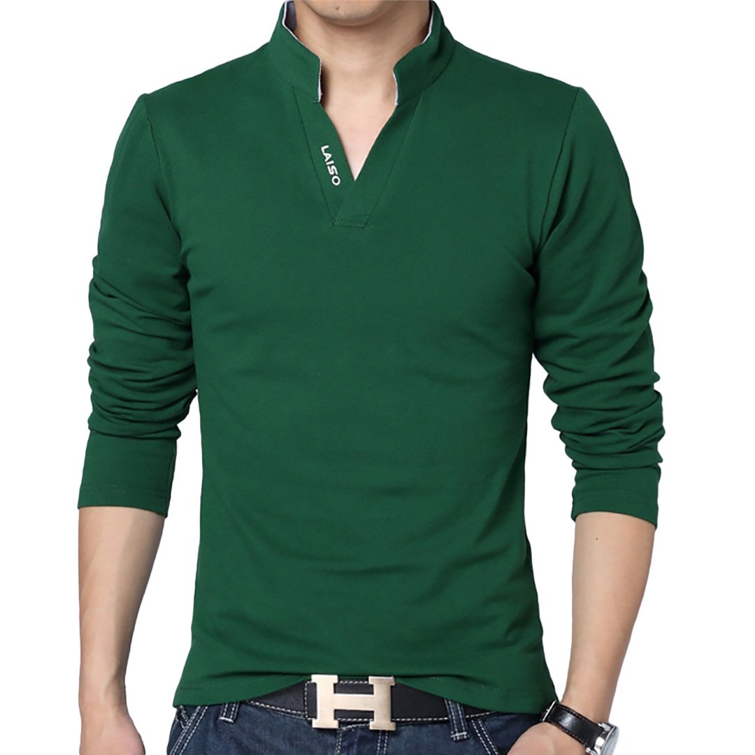 Pollogie™  Long Sleeve Shirt