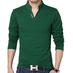 Pollogie™  Long Sleeve Shirt