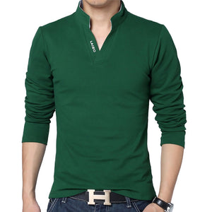 Pollogie™  Long Sleeve Shirt