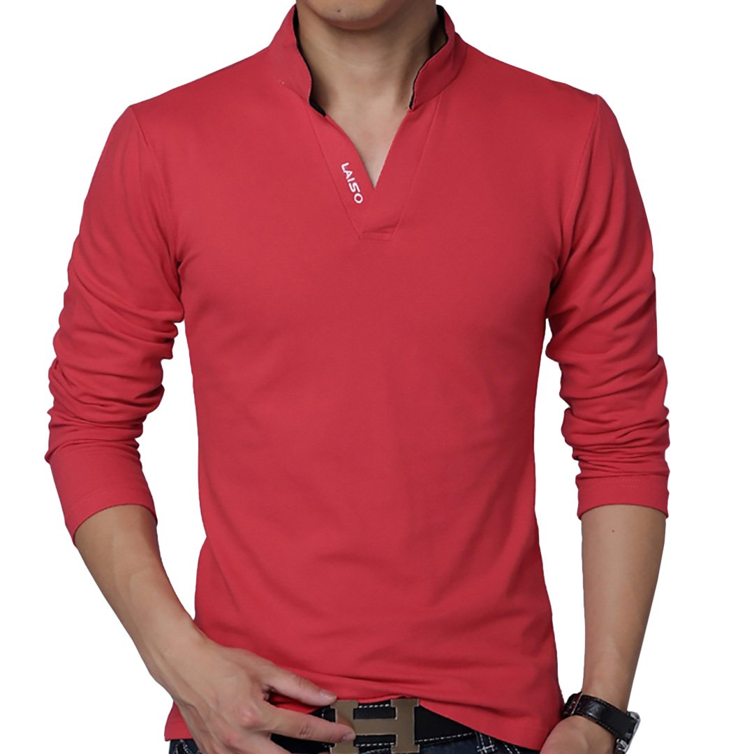 Pollogie™  Long Sleeve Shirt