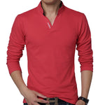 Pollogie™  Long Sleeve Shirt