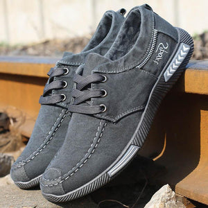 Pollogie™ Brian's Casual Shoes