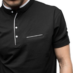 Pollogie™ Business Casual Polo Shirt