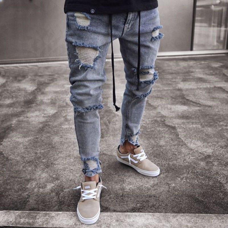 Pollogie™ Joey Jeans