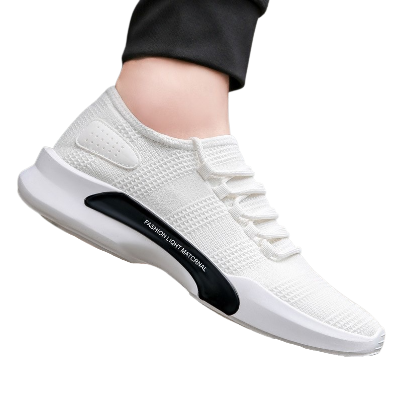 Pollogie™ Breathable Sneakers