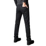 Pollogie™ Formal Slim Fit Jeans