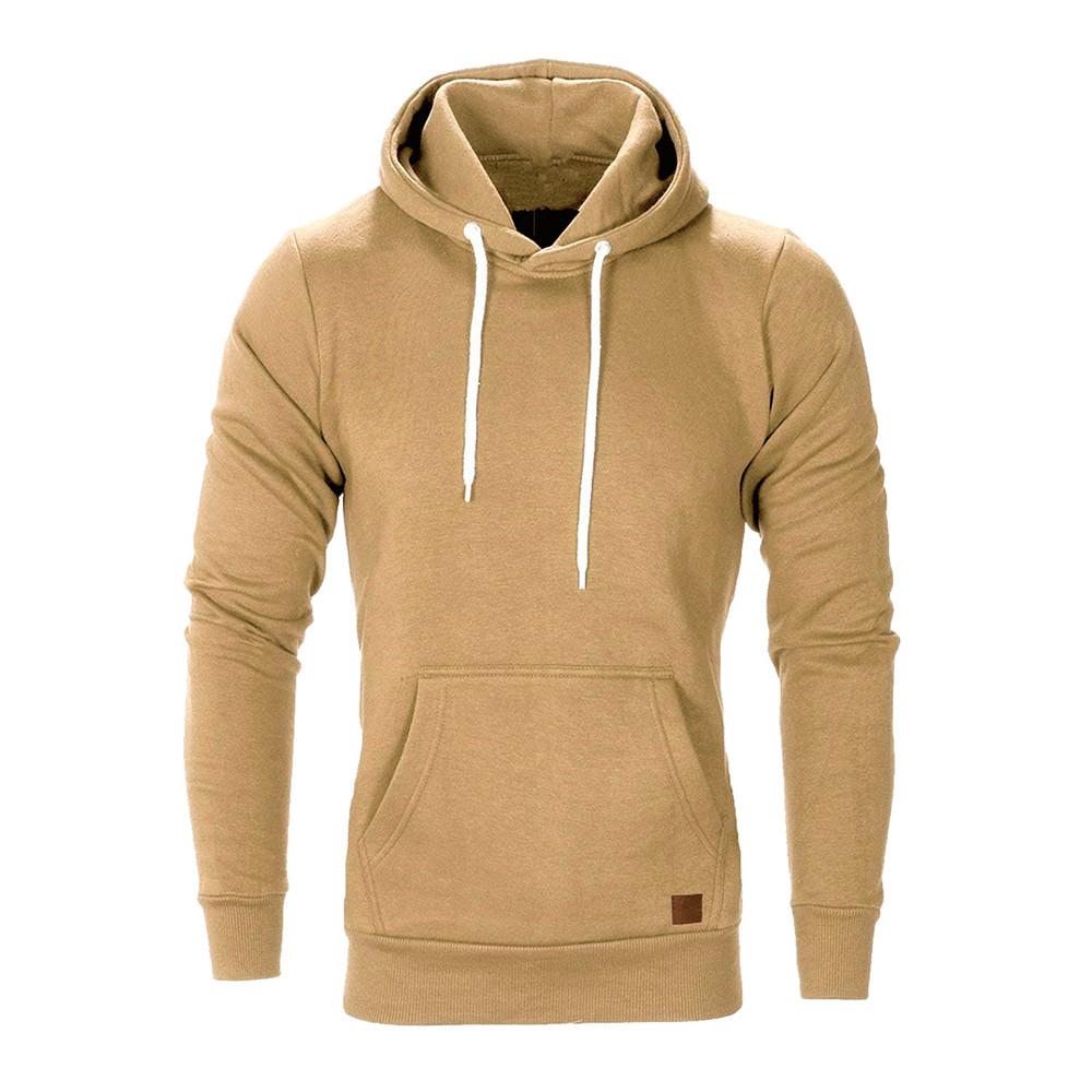 Pollogie™ Simple Hoodie
