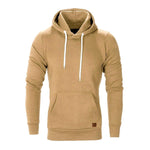 Pollogie™ Simple Hoodie
