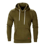 Pollogie™ Simple Hoodie