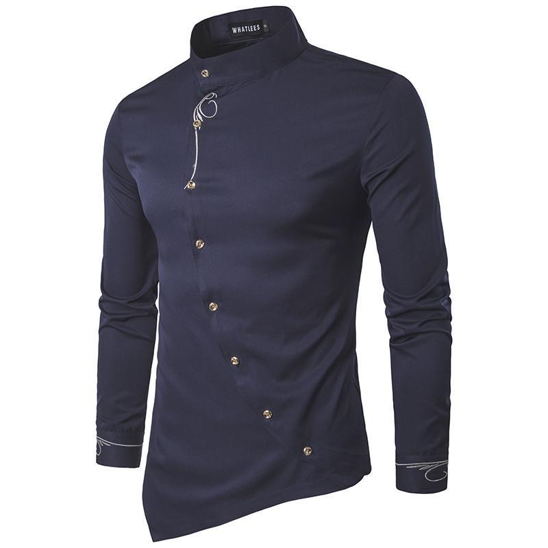 Pollogie™ Gentleman Shirt
