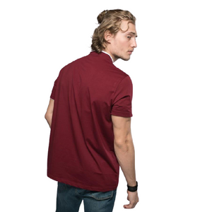 Pollogie™ Business Casual Polo Shirt