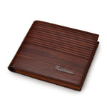 Pollogie™ Luxury Wallet